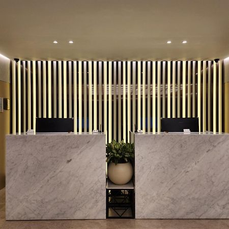 Sunshine Hotel Seul Esterno foto