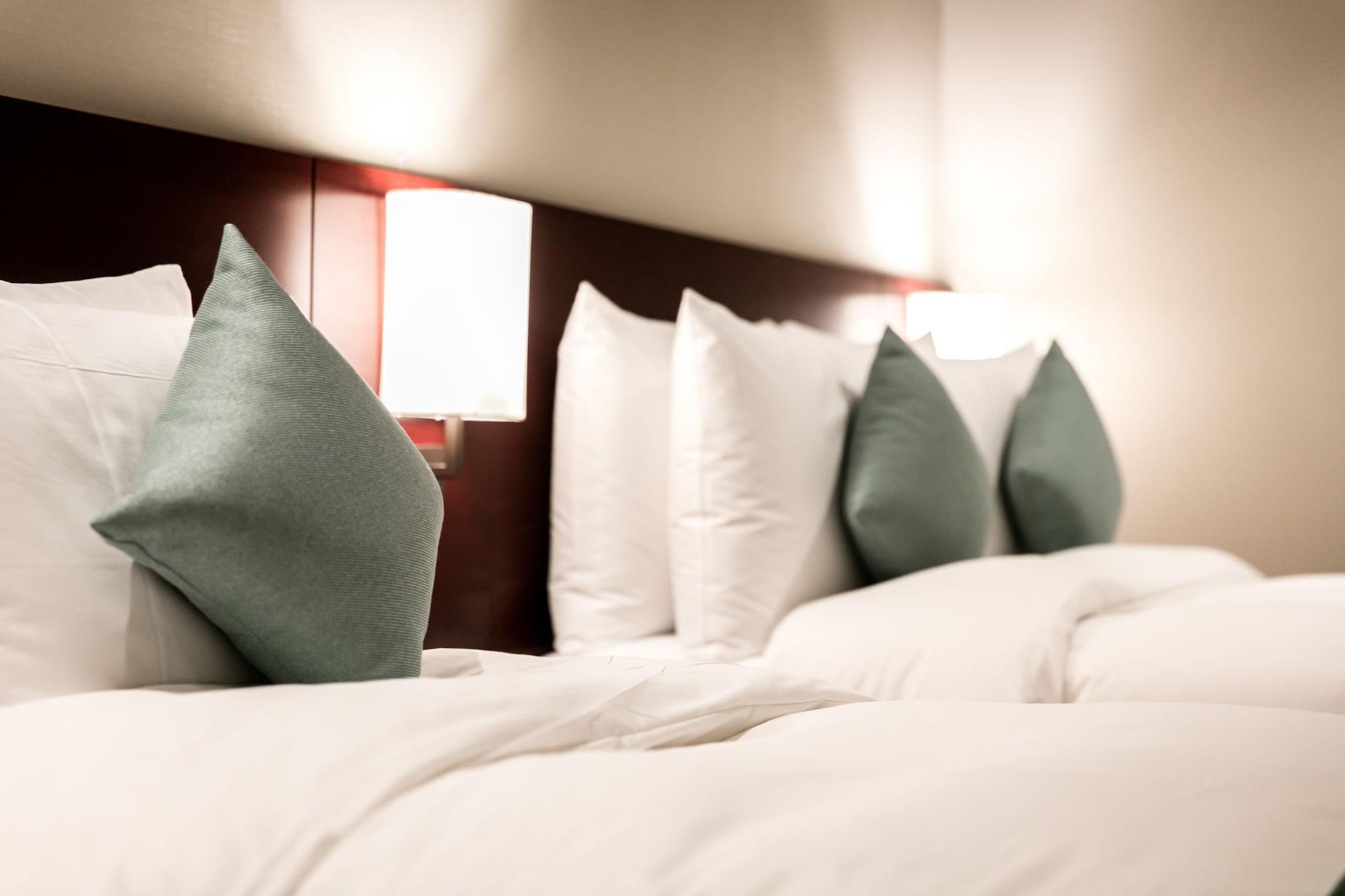 Sunshine Hotel Seul Esterno foto