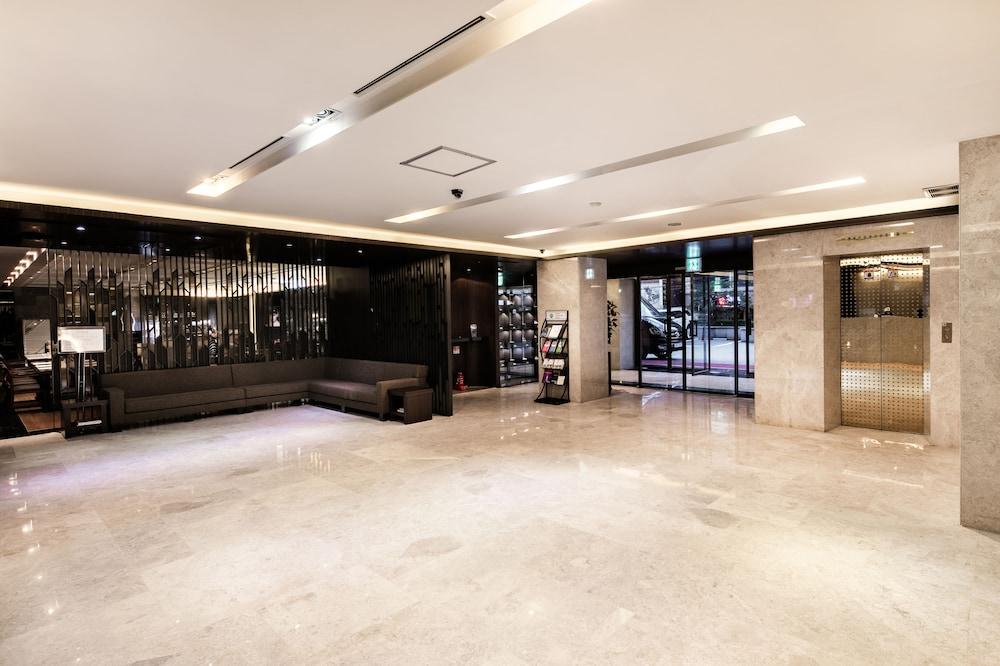 Sunshine Hotel Seul Esterno foto