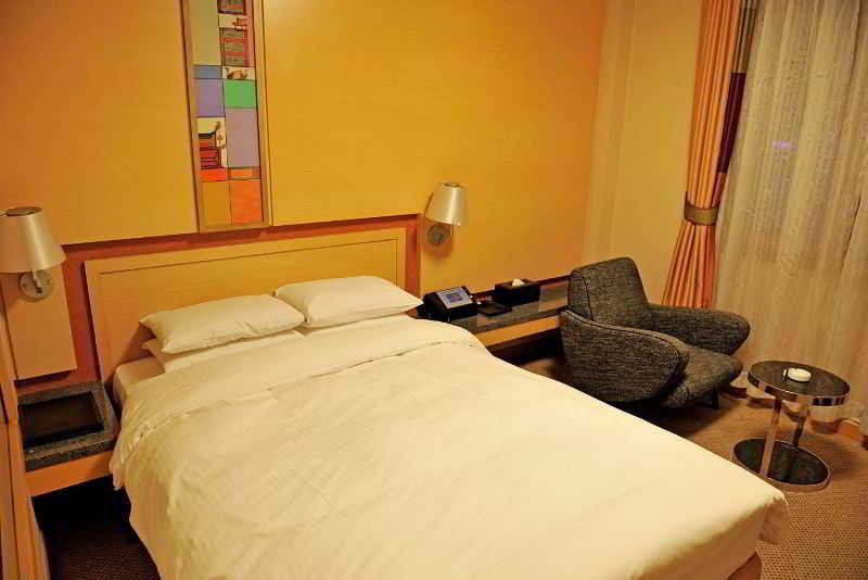 Sunshine Hotel Seul Esterno foto