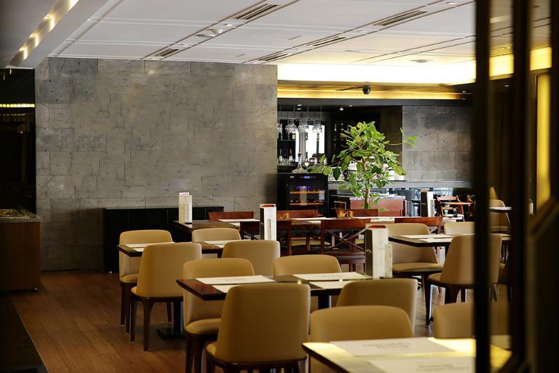 Sunshine Hotel Seul Esterno foto
