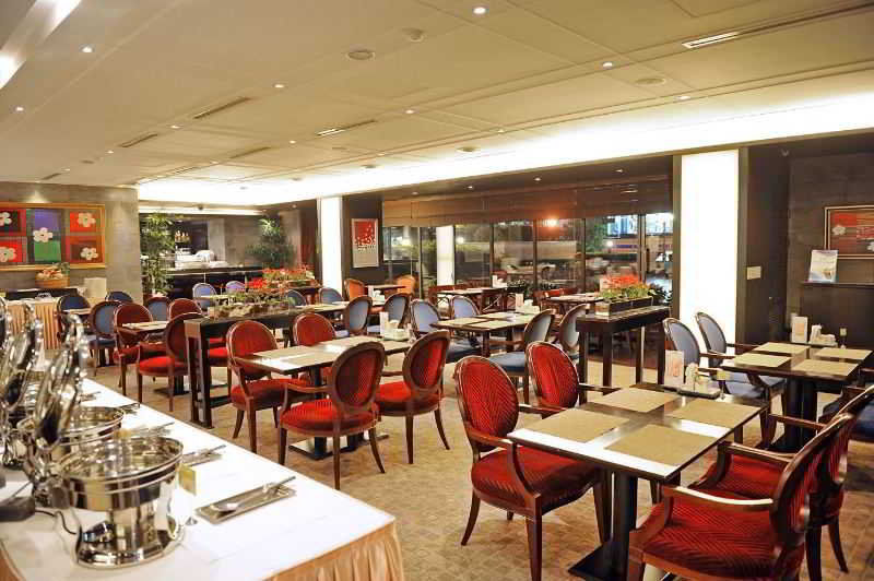 Sunshine Hotel Seul Esterno foto
