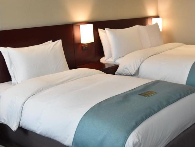 Sunshine Hotel Seul Esterno foto