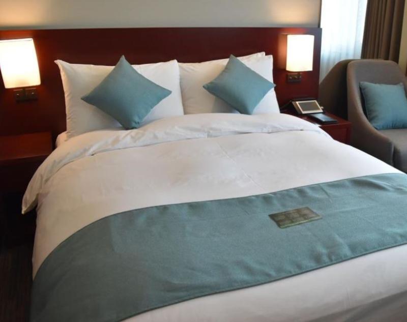 Sunshine Hotel Seul Esterno foto