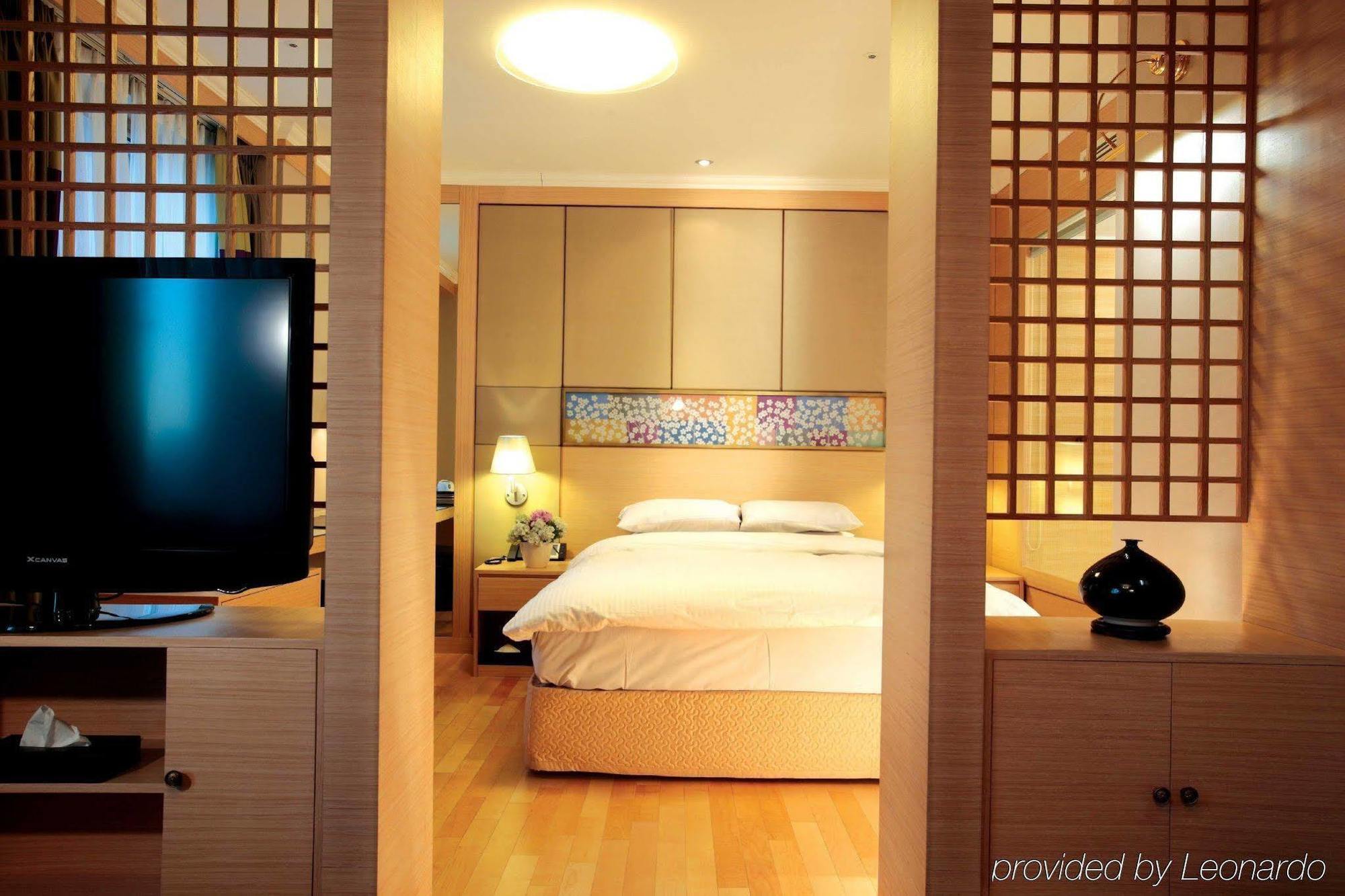Sunshine Hotel Seul Esterno foto