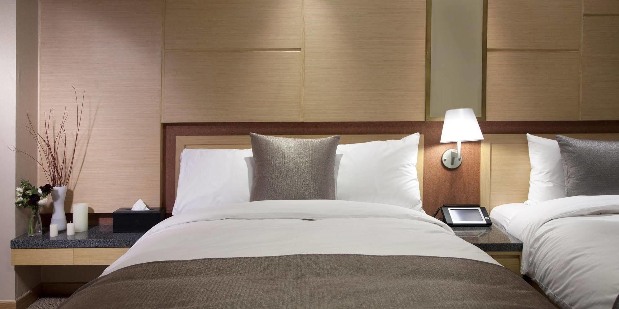 Sunshine Hotel Seul Esterno foto