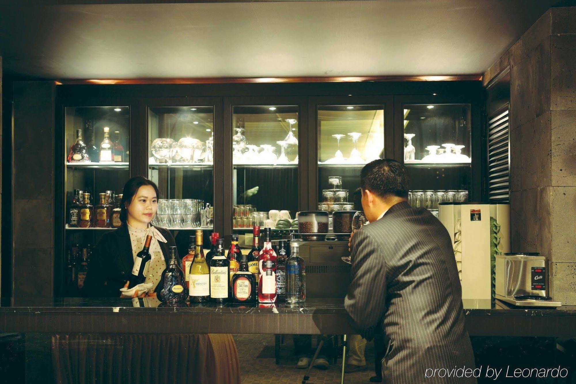 Sunshine Hotel Seul Esterno foto