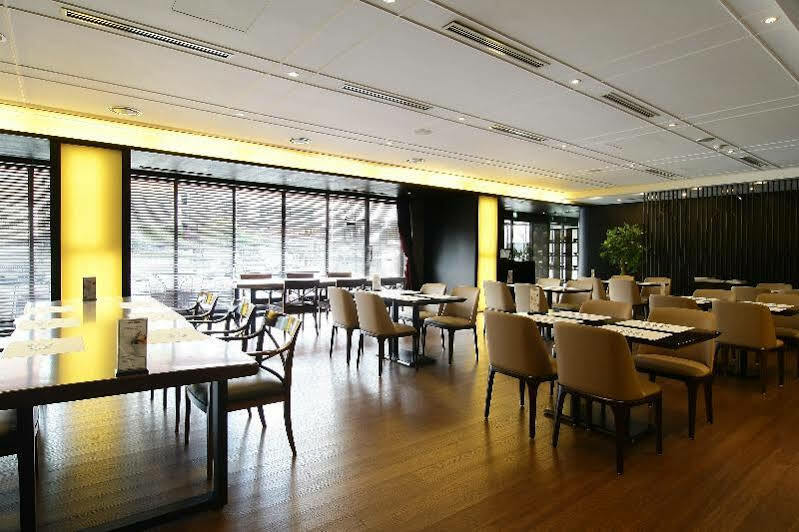 Sunshine Hotel Seul Esterno foto
